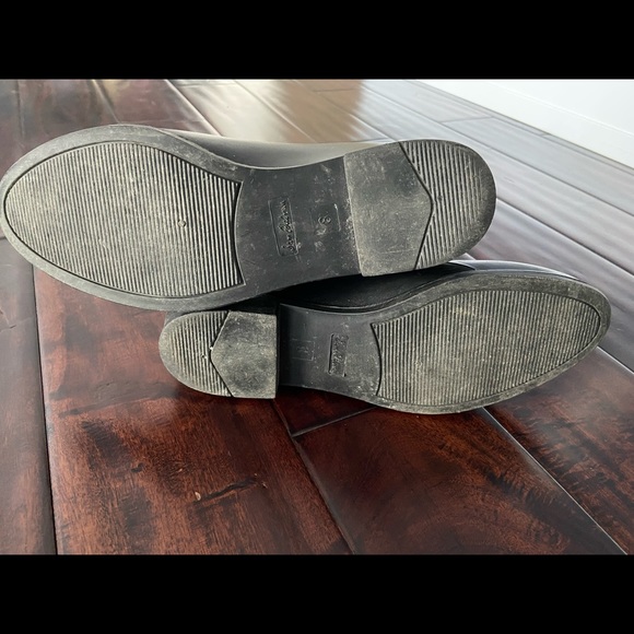 Sam Edelman Tinsley Chelsea boots - Picture 6 of 8